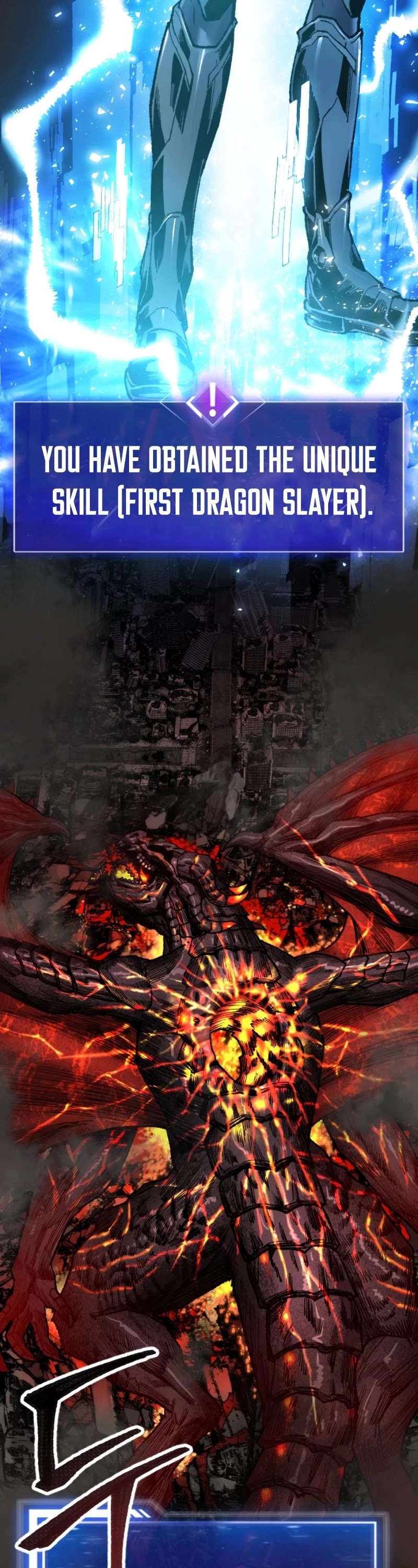 Limit Breaker Chapter 16 page 14 - Chapter 16