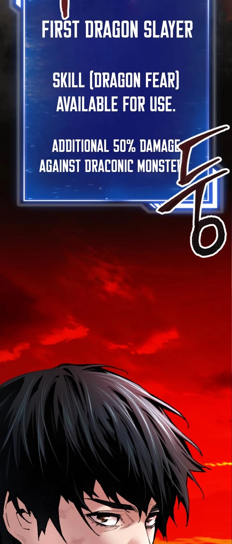 Limit Breaker Chapter 16 page 15 - Chapter 16