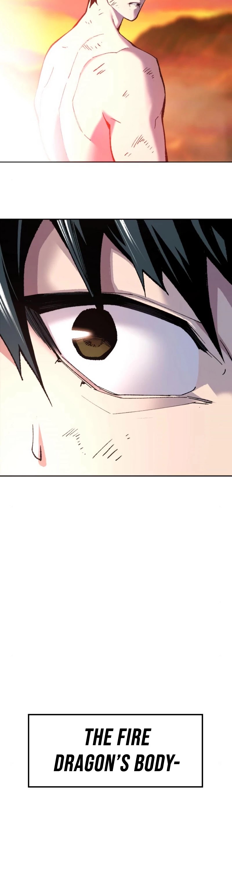 Limit Breaker Chapter 16 page 22 - Chapter 16