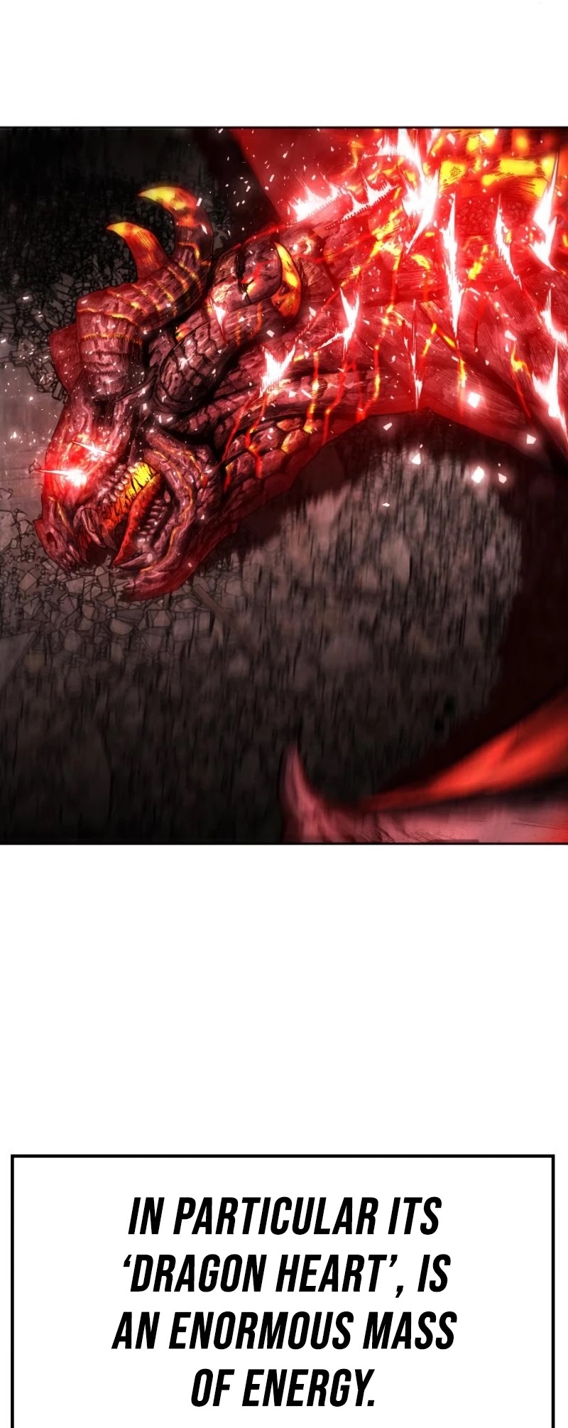 Limit Breaker Chapter 16 page 23 - Chapter 16