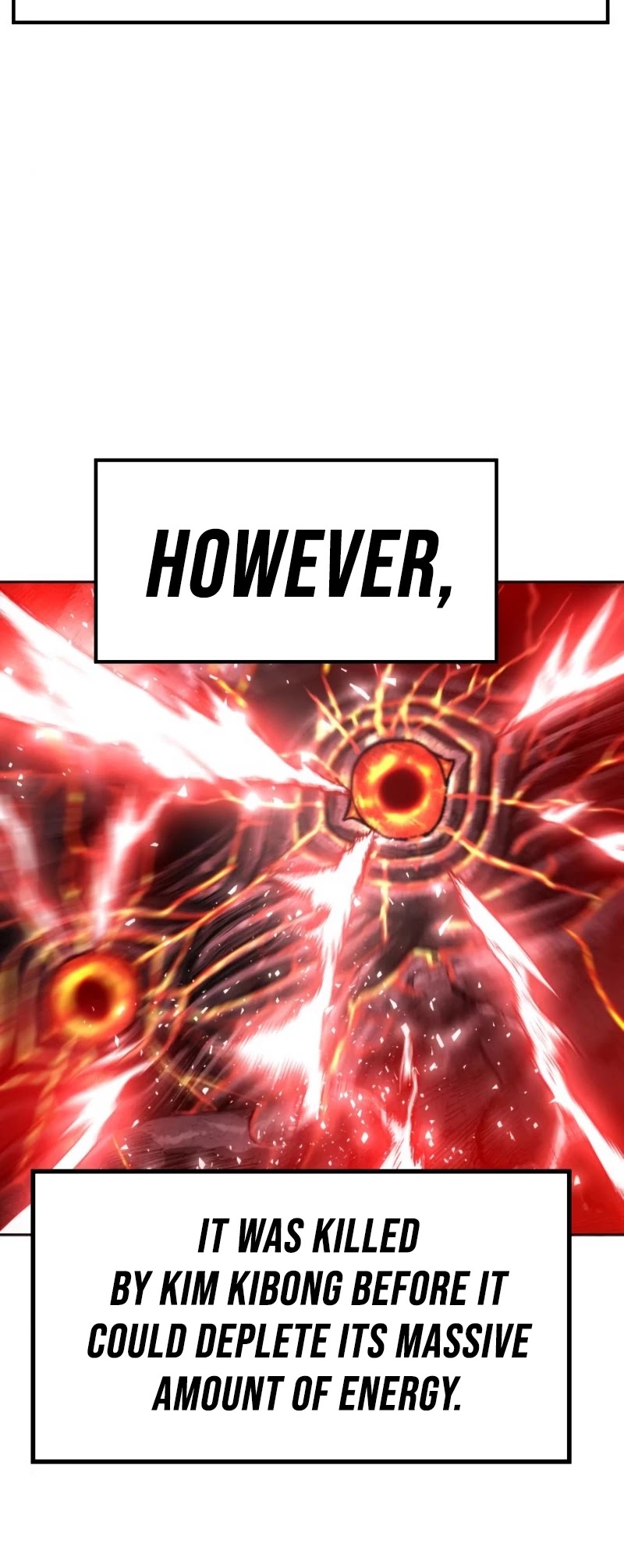Limit Breaker Chapter 16 page 24 - Chapter 16