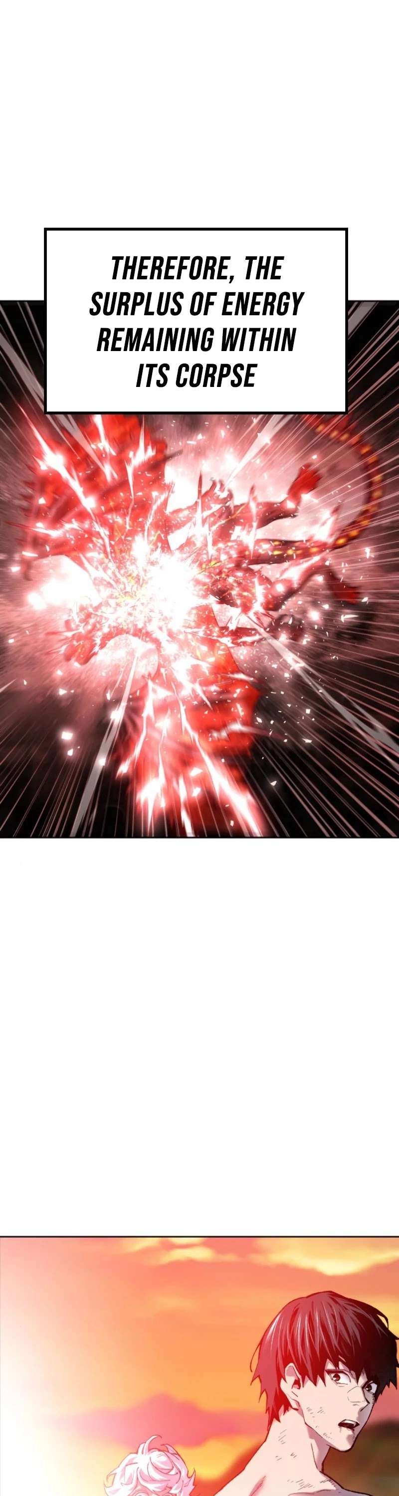 Limit Breaker Chapter 16 page 25 - Chapter 16