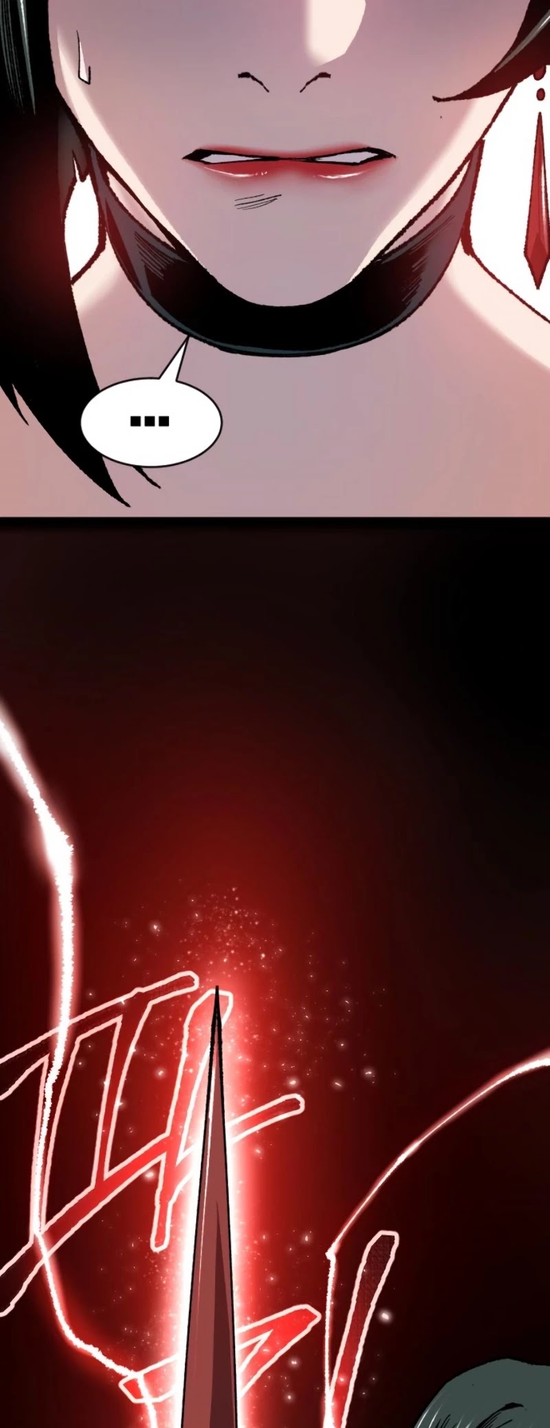 Limit Breaker Chapter 16 page 32 - Chapter 16