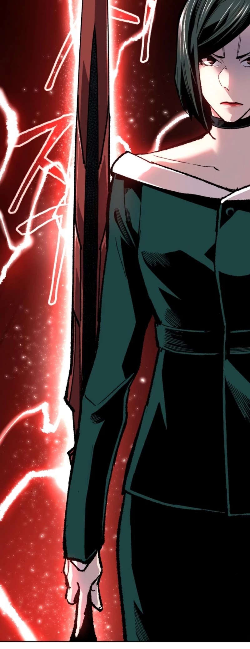 Limit Breaker Chapter 16 page 33 - Chapter 16