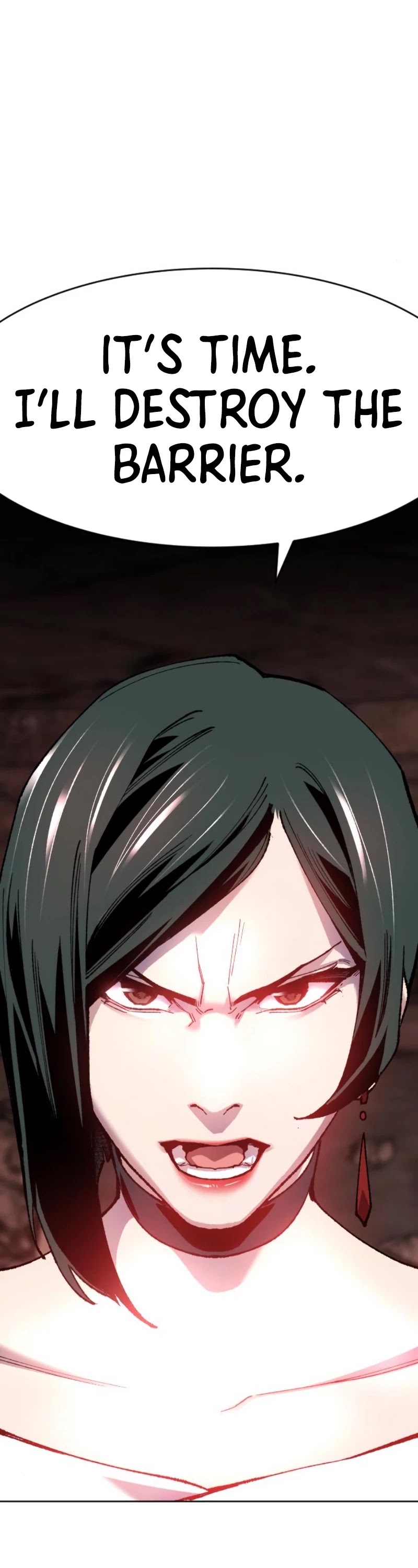 Limit Breaker Chapter 16 page 34 - Chapter 16