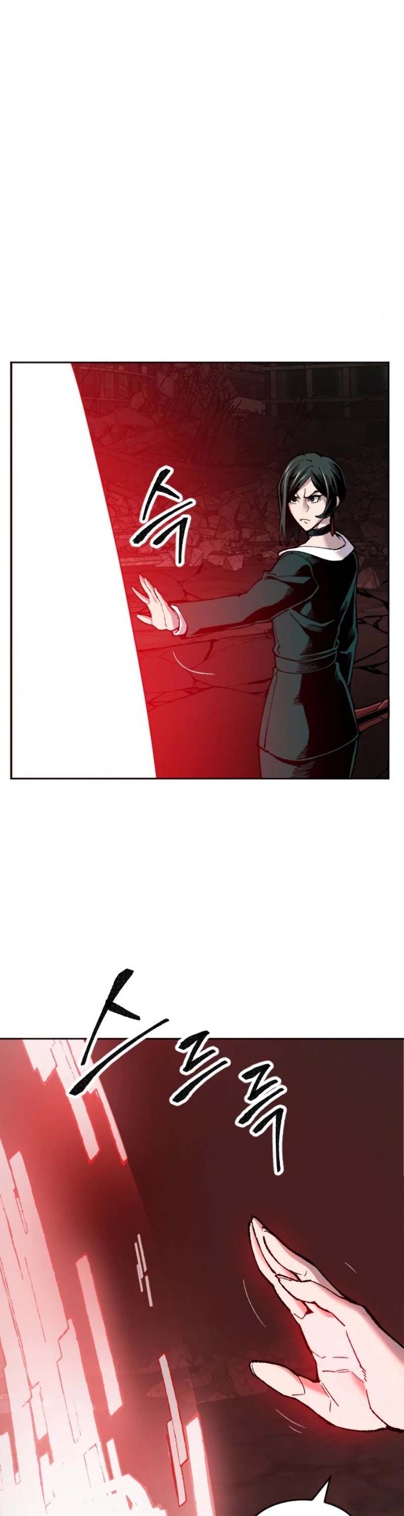 Limit Breaker Chapter 16 page 35 - Chapter 16