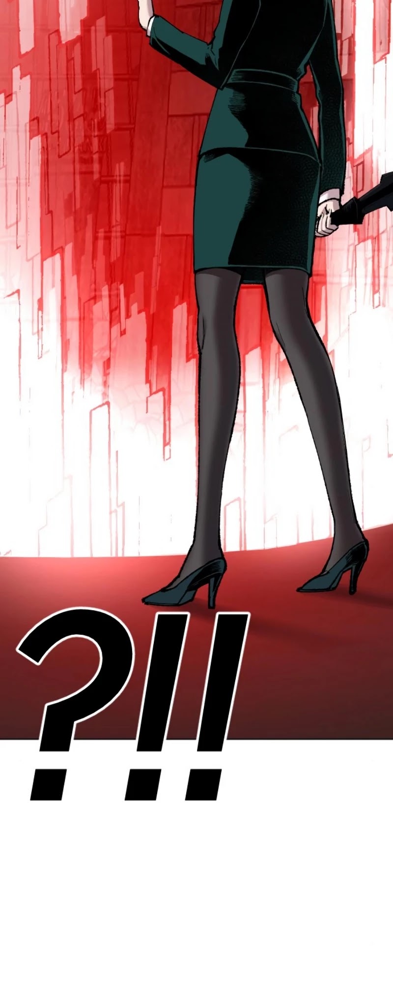 Limit Breaker Chapter 16 page 37 - Chapter 16