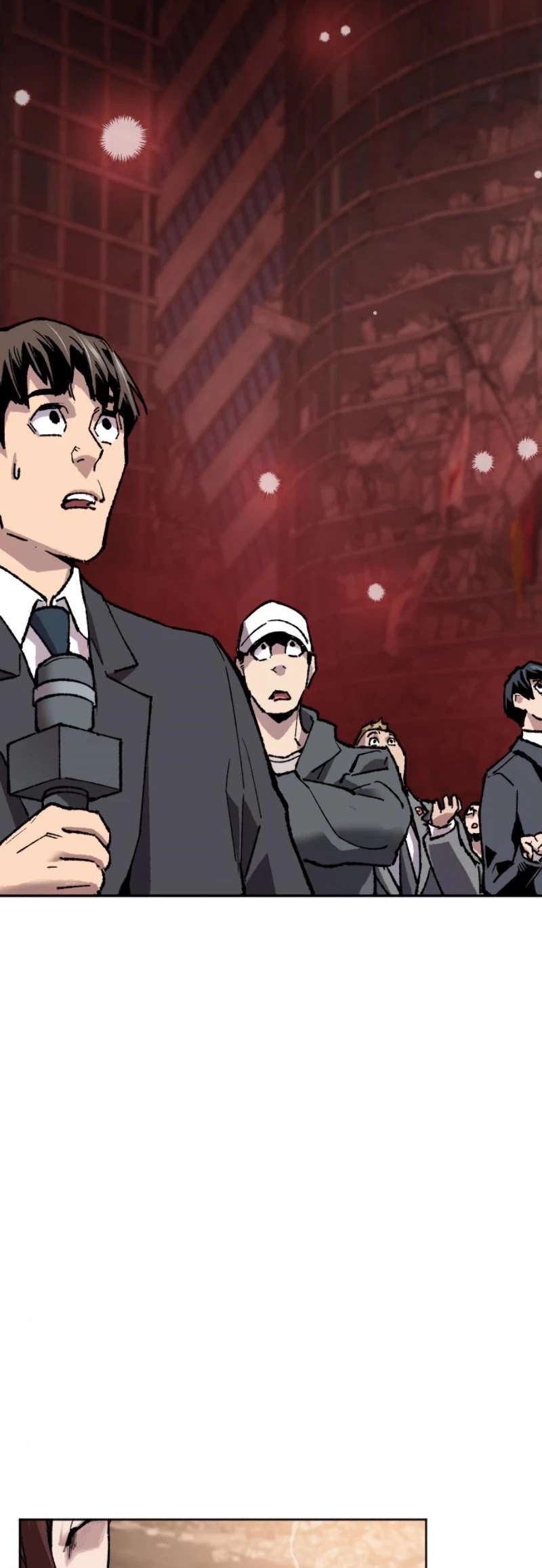 Limit Breaker Chapter 16 page 40 - Chapter 16