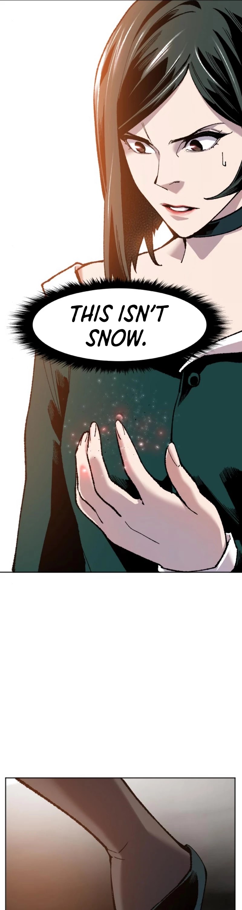 Limit Breaker Chapter 16 page 43 - Chapter 16