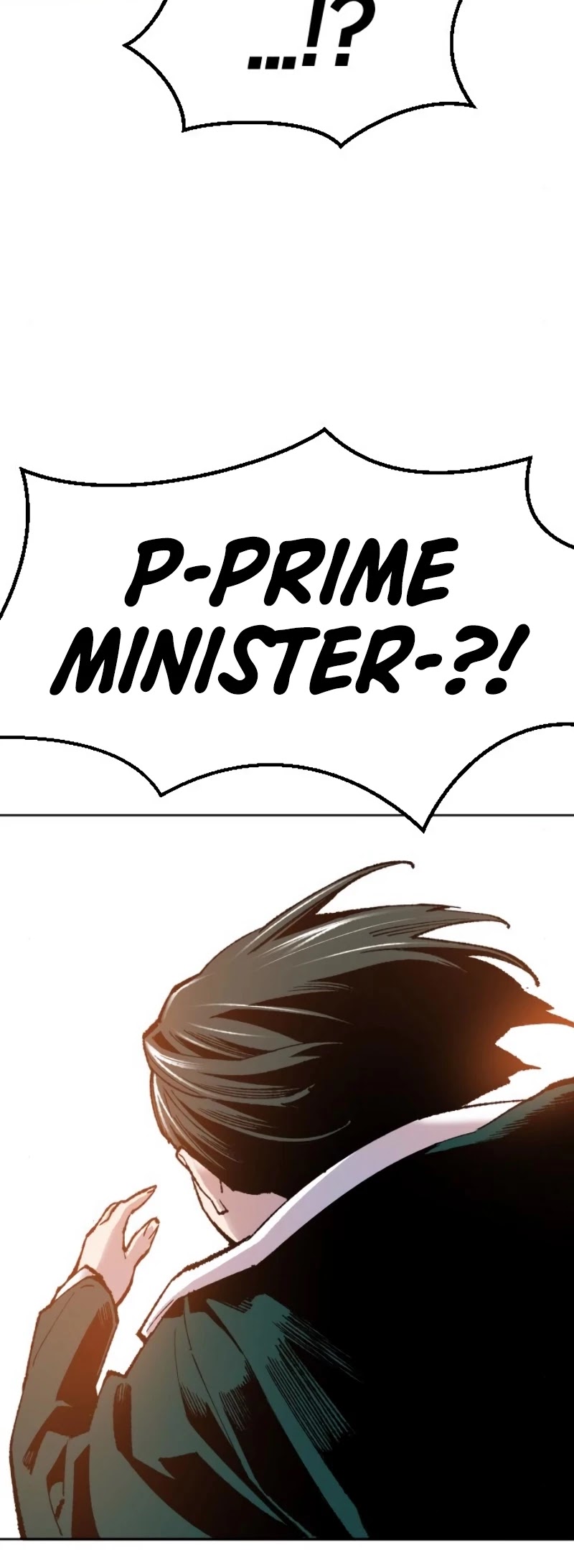 Limit Breaker Chapter 16 page 45 - Chapter 16
