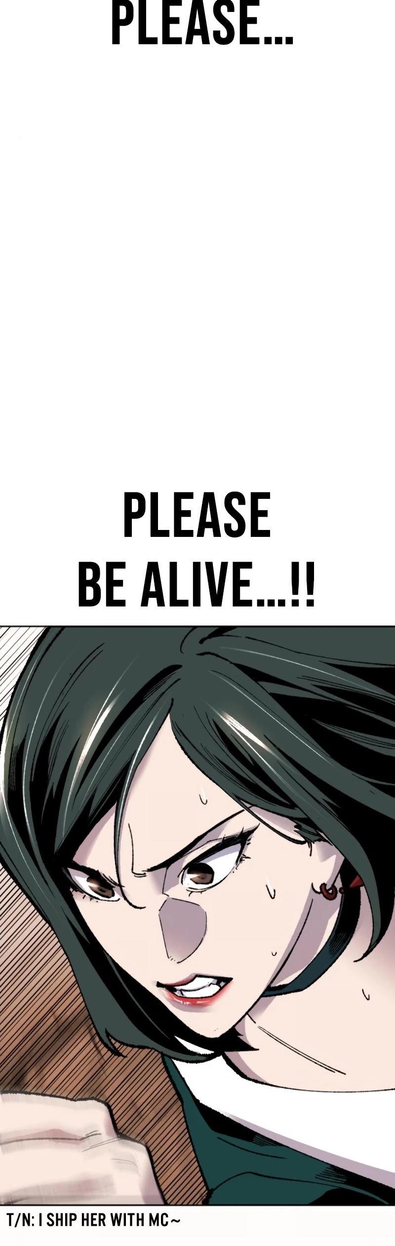 Limit Breaker Chapter 16 page 48 - Chapter 16