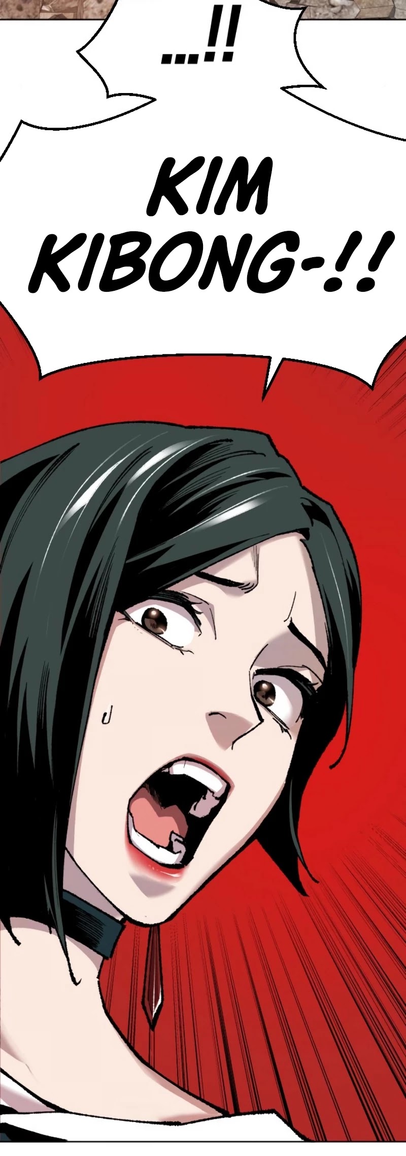Limit Breaker Chapter 16 page 53 - Chapter 16