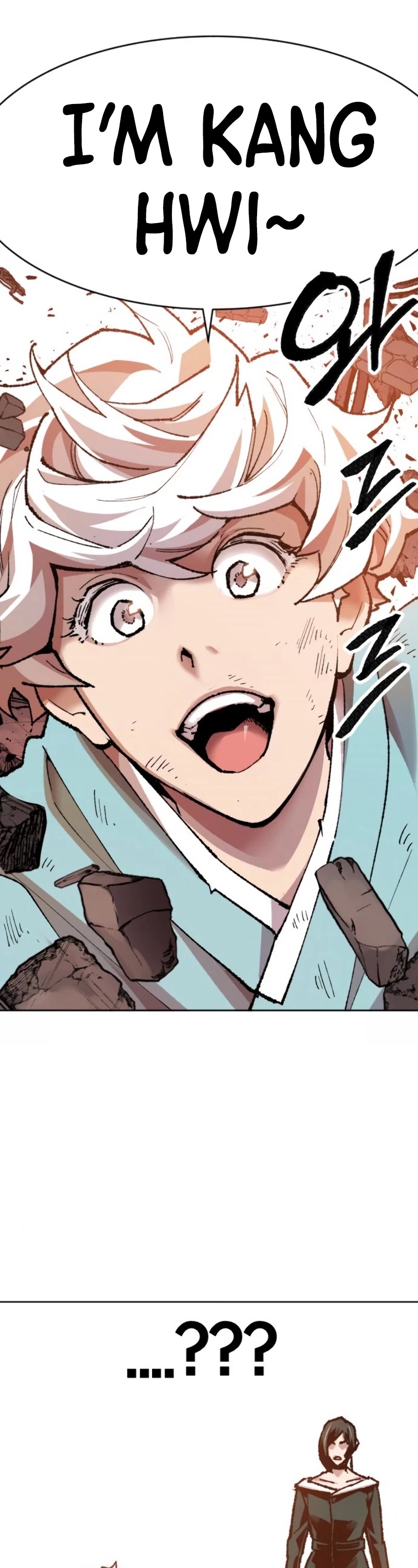 Limit Breaker Chapter 16 page 54 - Chapter 16
