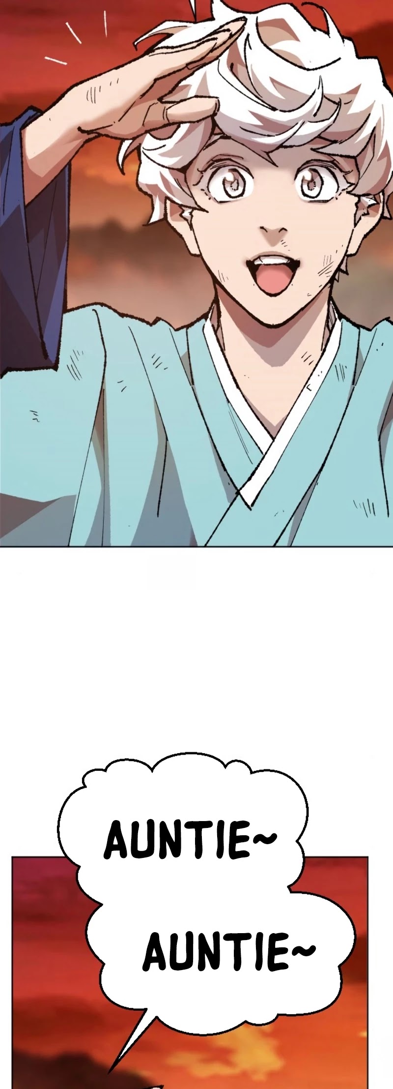 Limit Breaker Chapter 16 page 56 - Chapter 16