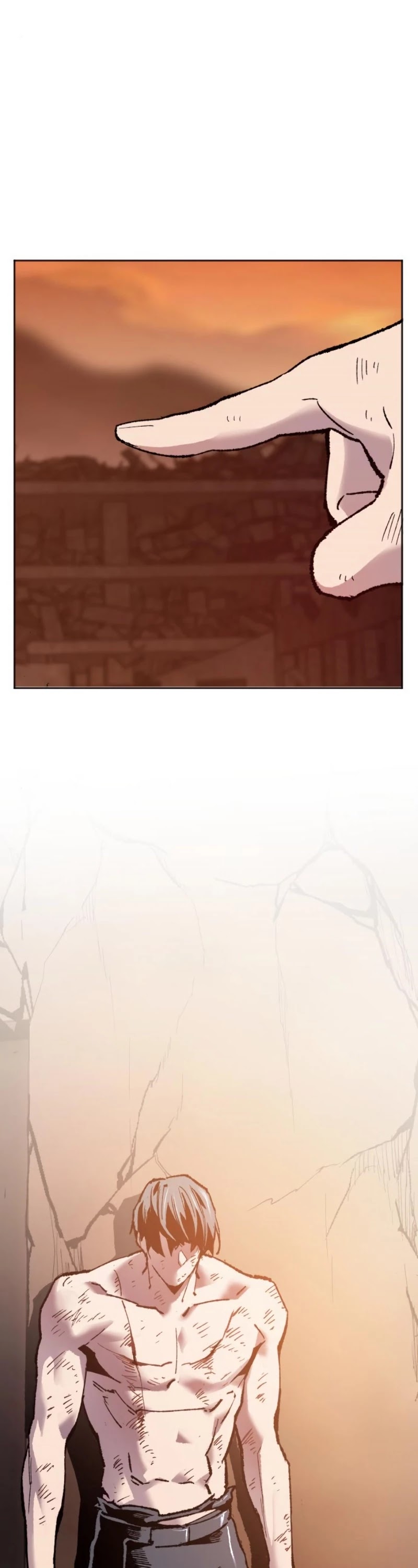 Limit Breaker Chapter 16 page 58 - Chapter 16