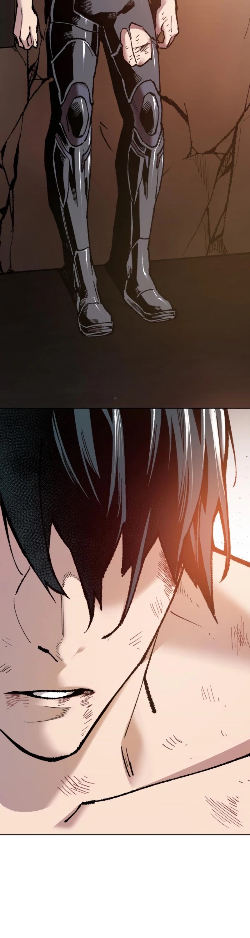 Limit Breaker Chapter 16 page 59 - Chapter 16