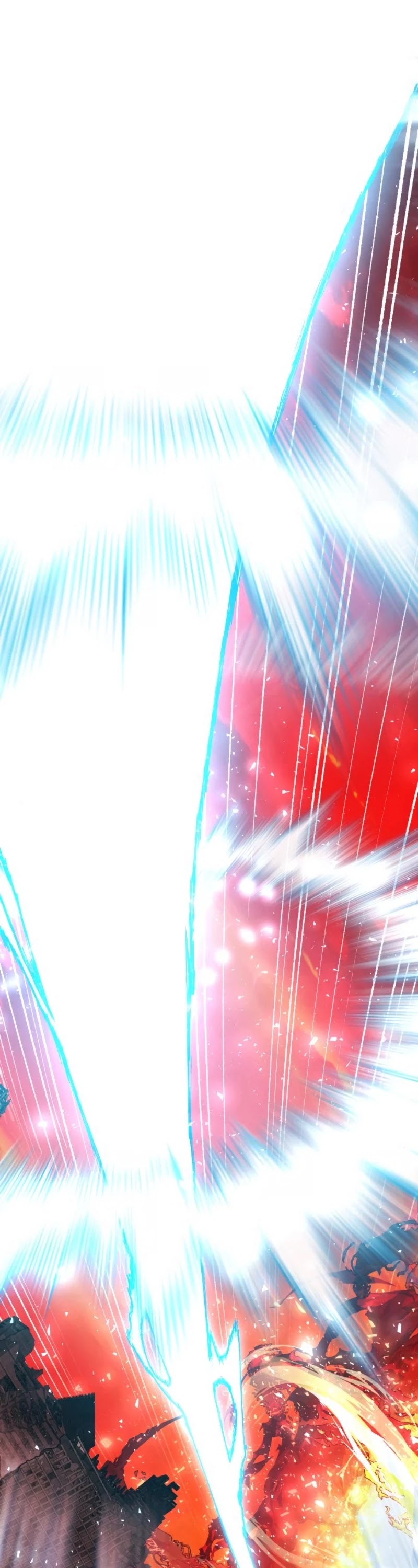 Limit Breaker Chapter 16 page 6 - Chapter 16