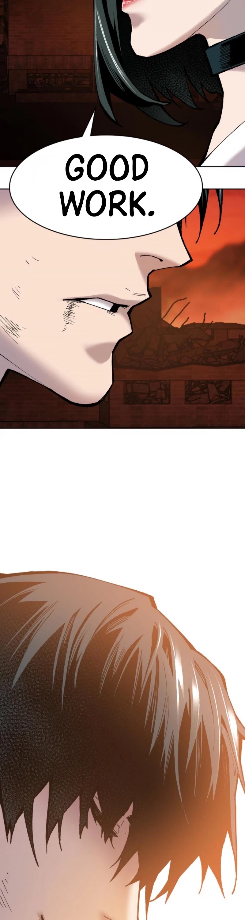 Limit Breaker Chapter 16 page 64 - Chapter 16