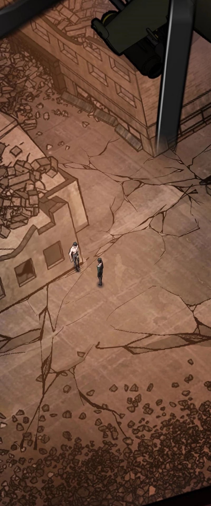 Limit Breaker Chapter 16 page 66 - Chapter 16