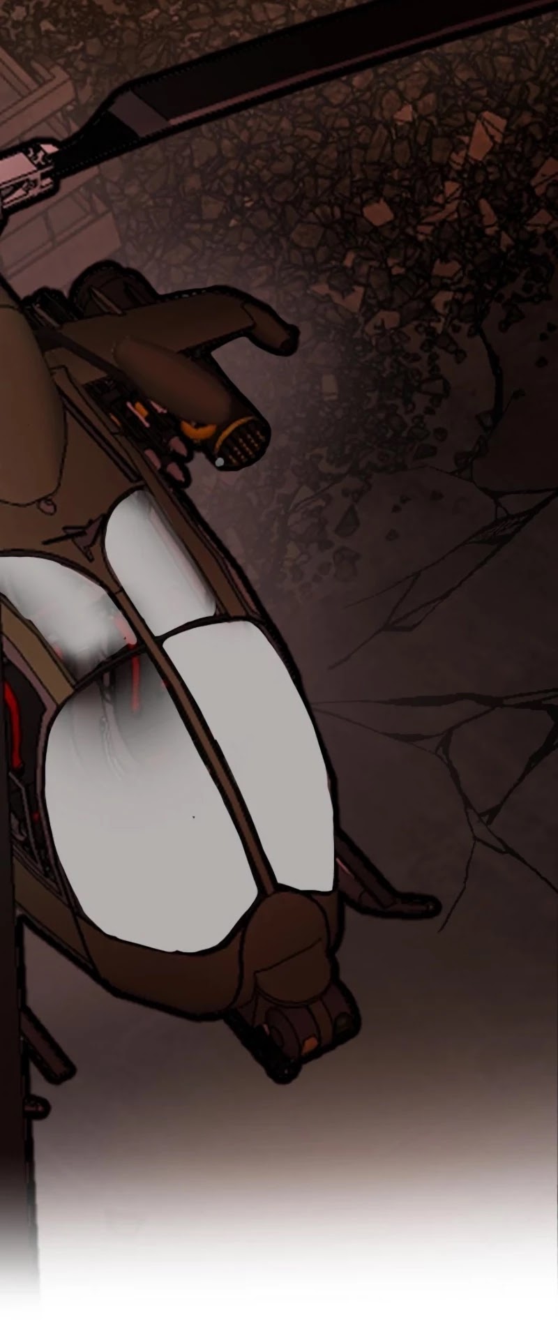 Limit Breaker Chapter 16 page 67 - Chapter 16