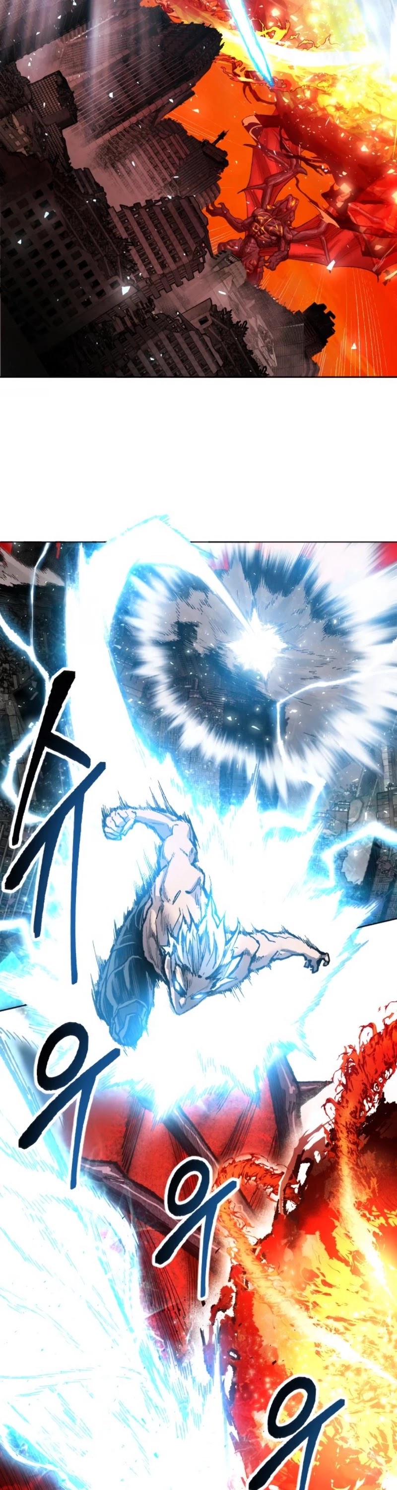 Limit Breaker Chapter 16 page 7 - Chapter 16