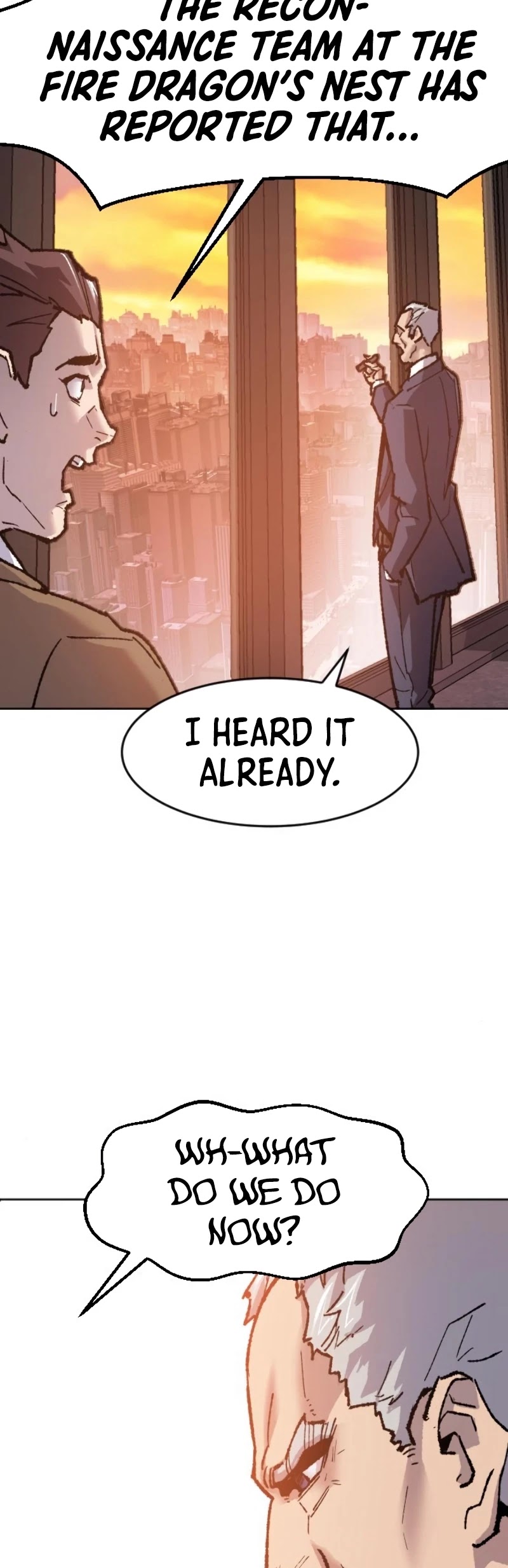 Limit Breaker Chapter 16 page 70 - Chapter 16