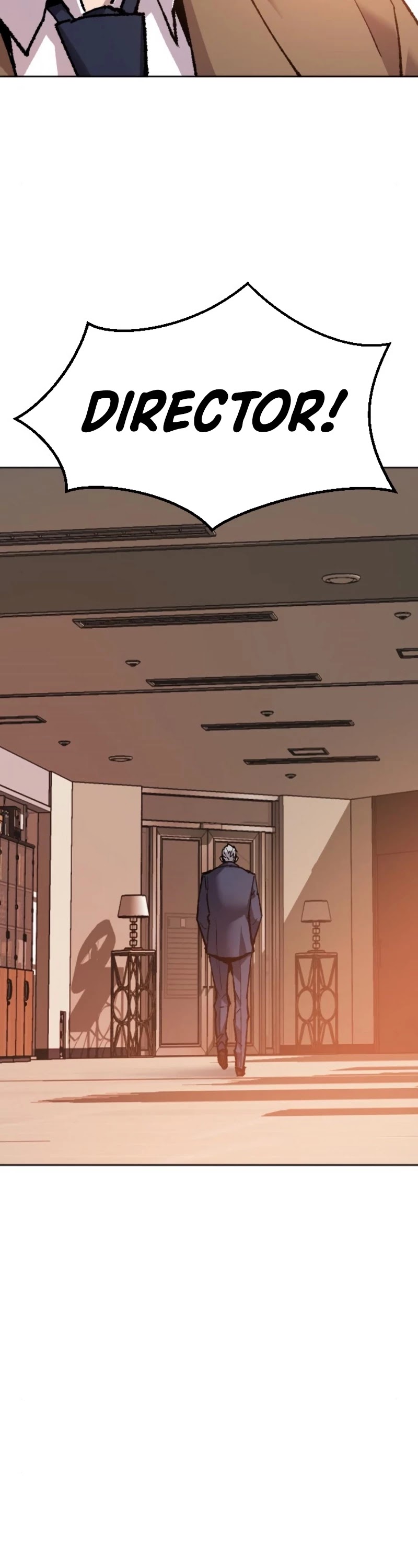 Limit Breaker Chapter 16 page 73 - Chapter 16