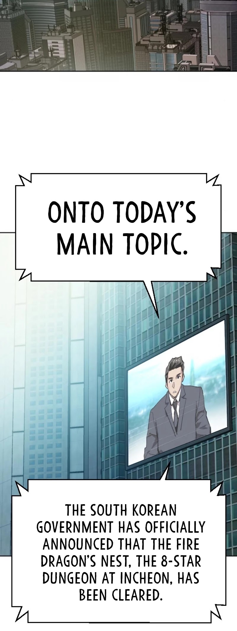 Limit Breaker Chapter 16 page 75 - Chapter 16