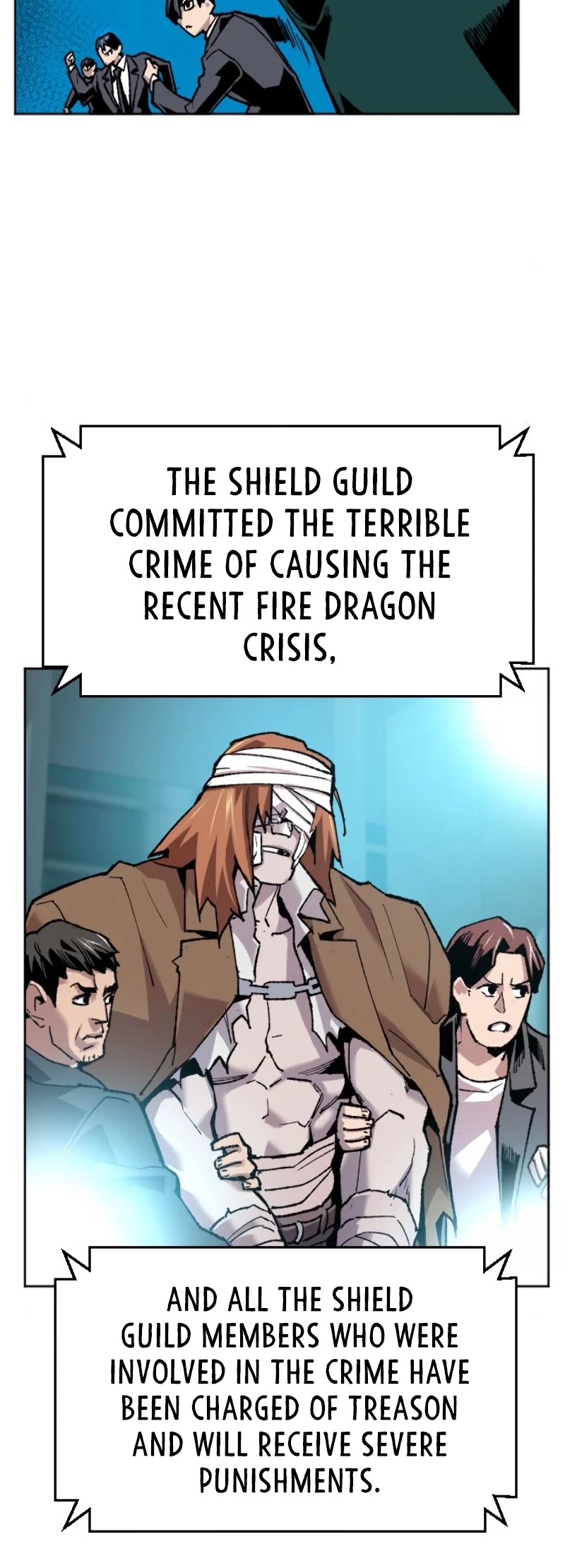 Limit Breaker Chapter 16 page 78 - Chapter 16