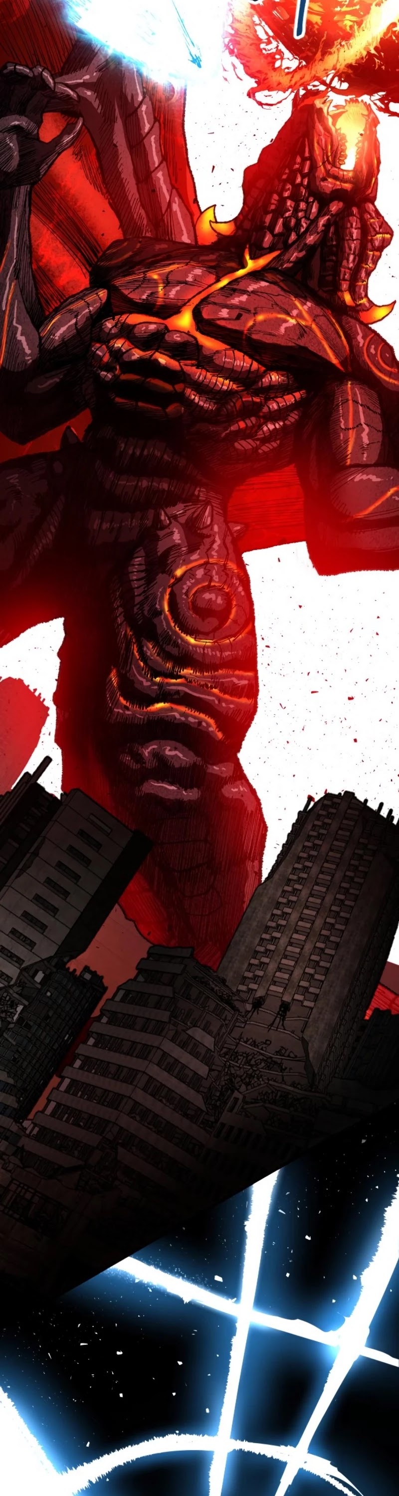 Limit Breaker Chapter 16 page 8 - Chapter 16