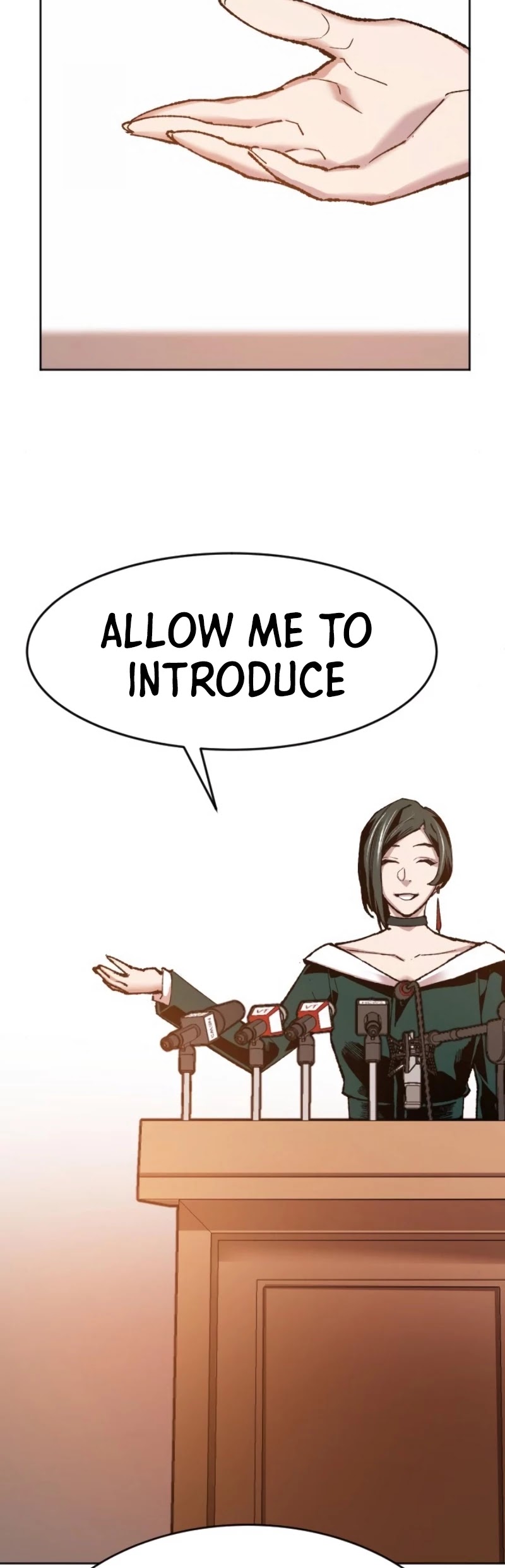 Limit Breaker Chapter 16 page 86 - Chapter 16