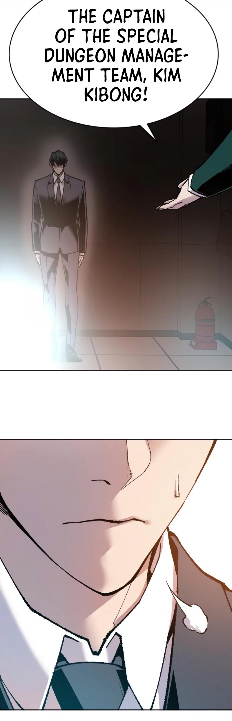 Limit Breaker Chapter 16 page 87 - Chapter 16