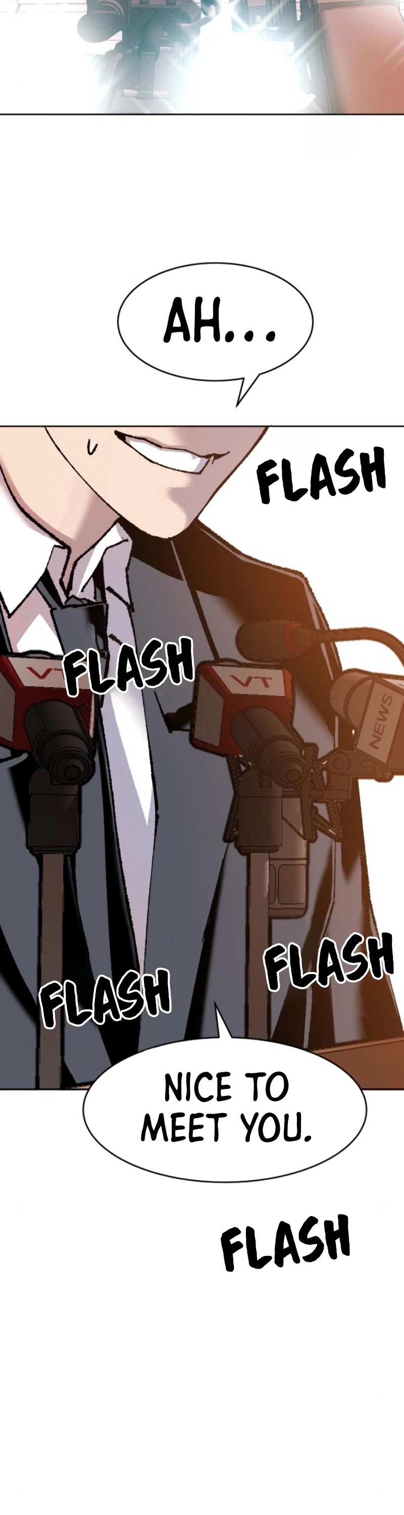 Limit Breaker Chapter 16 page 89 - Chapter 16
