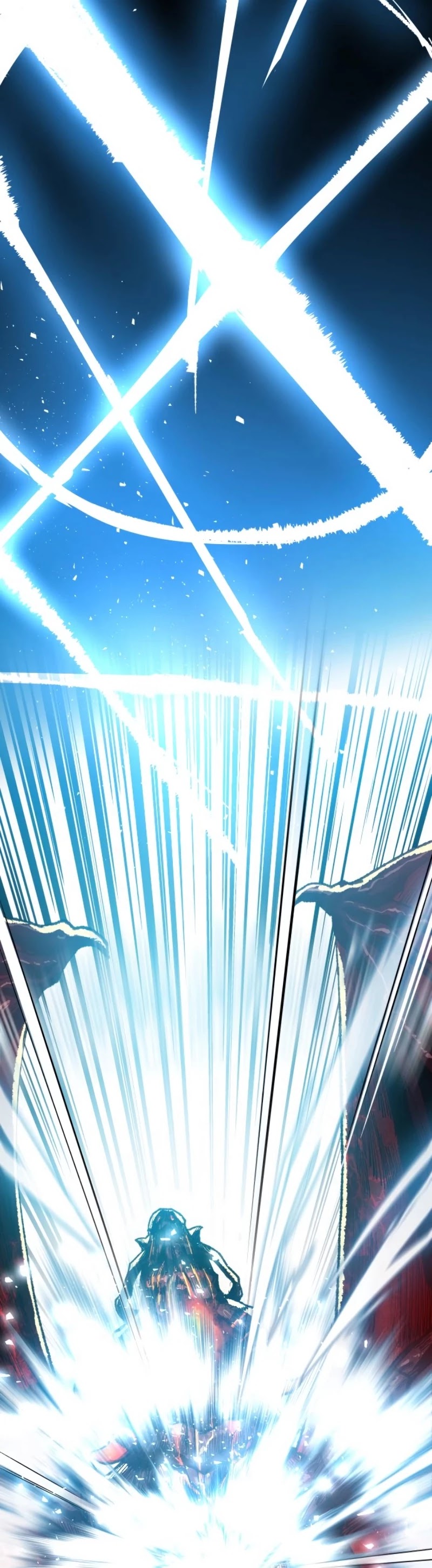 Limit Breaker Chapter 16 page 9 - Chapter 16