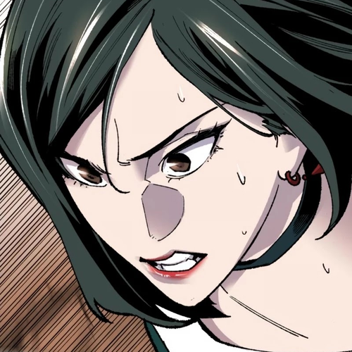 Limit Breaker Chapter 16 cover