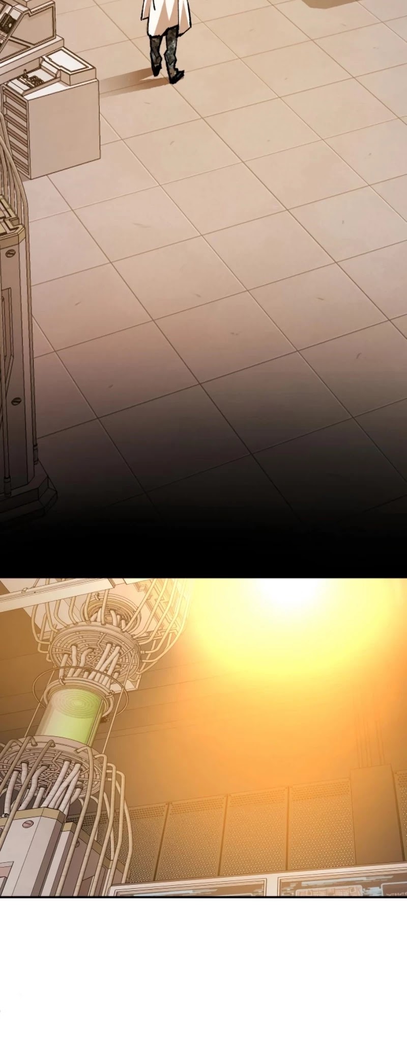 Limit Breaker Chapter 17 page 16 - Chapter 17