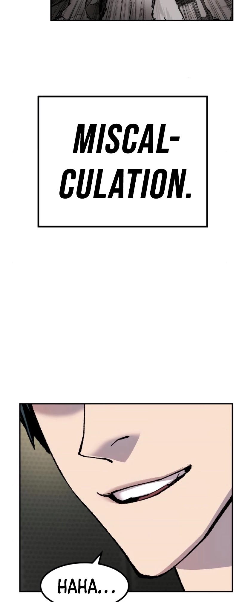 Limit Breaker Chapter 17 page 28 - Chapter 17