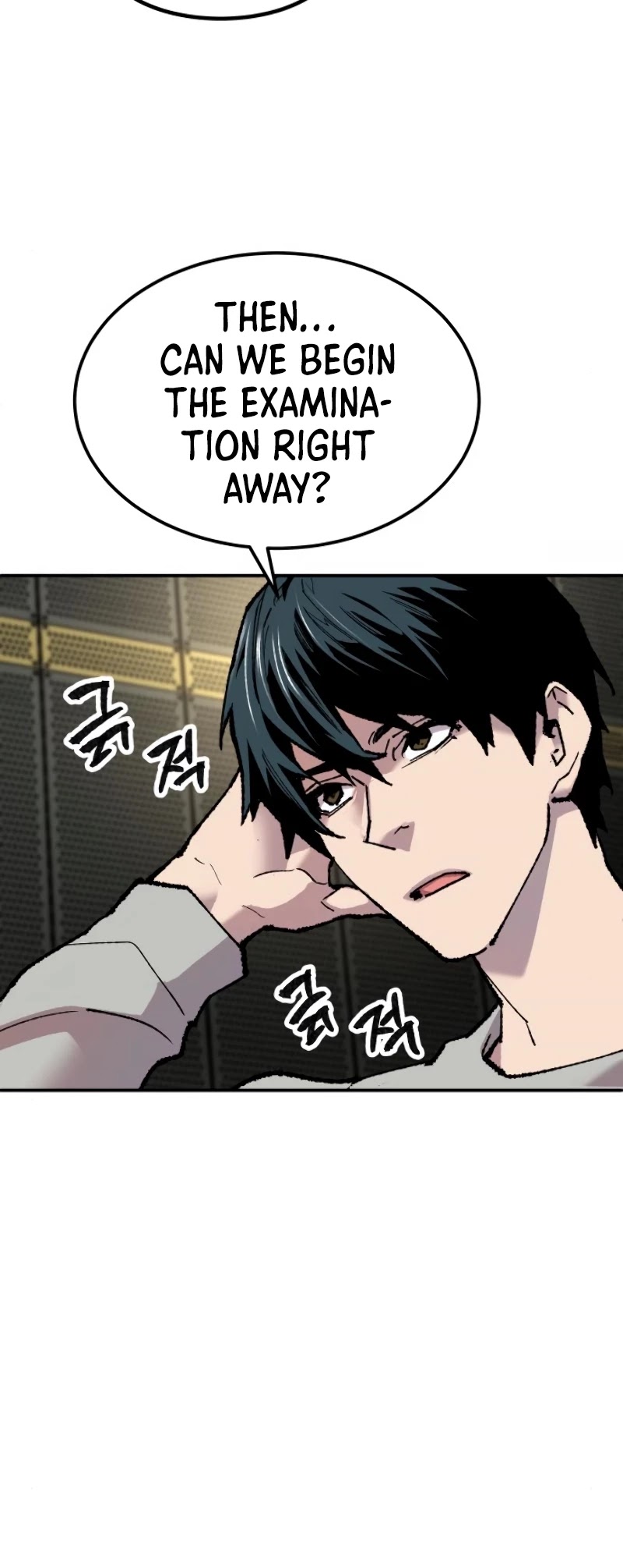 Limit Breaker Chapter 17 page 29 - Chapter 17