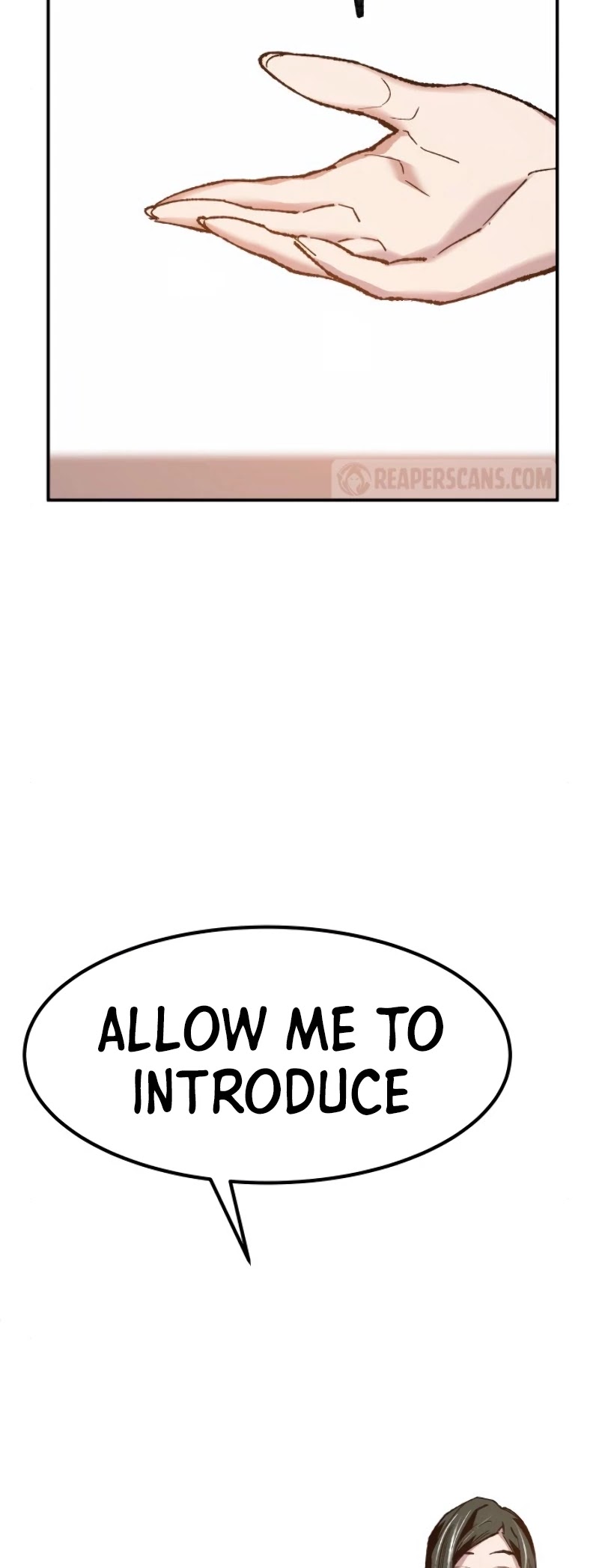 Limit Breaker Chapter 17 page 4 - Chapter 17