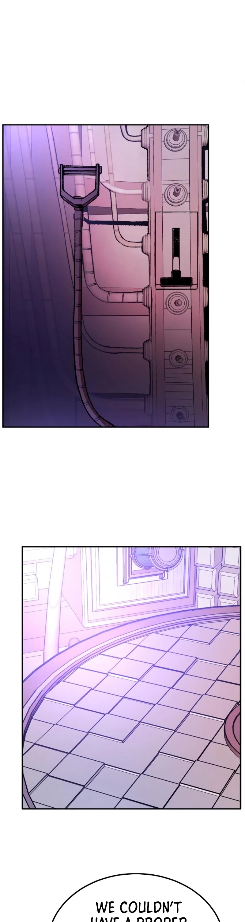 Limit Breaker Chapter 17 page 42 - Chapter 17