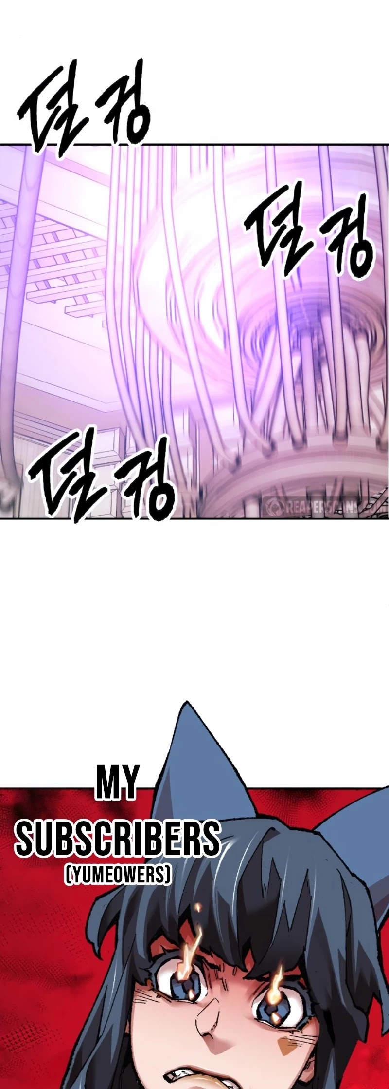 Limit Breaker Chapter 17 page 48 - Chapter 17