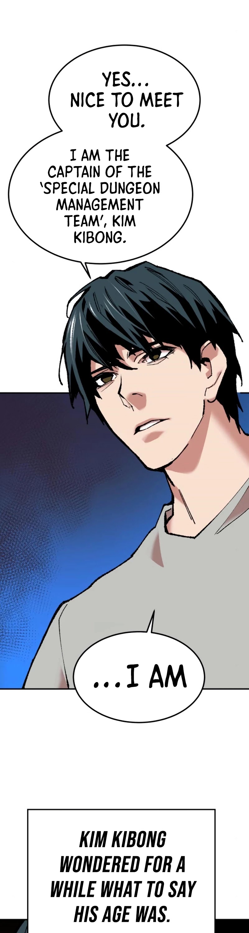 Limit Breaker Chapter 17 page 70 - Chapter 17