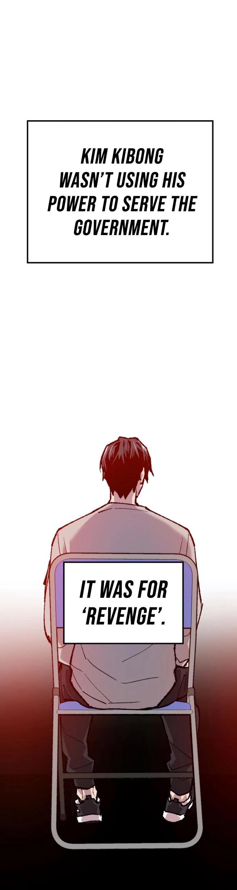 Limit Breaker Chapter 17 page 76 - Chapter 17