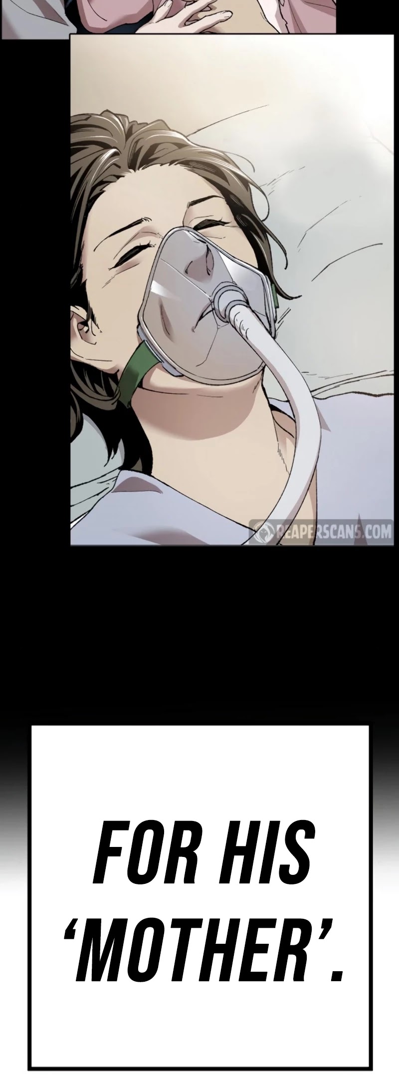 Limit Breaker Chapter 17 page 78 - Chapter 17