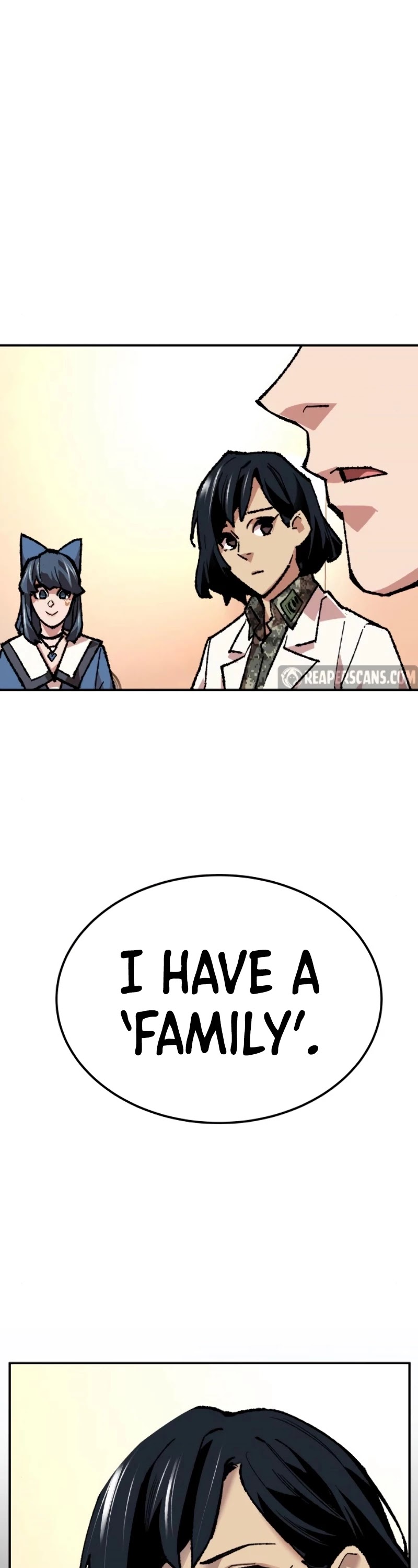 Limit Breaker Chapter 17 page 79 - Chapter 17