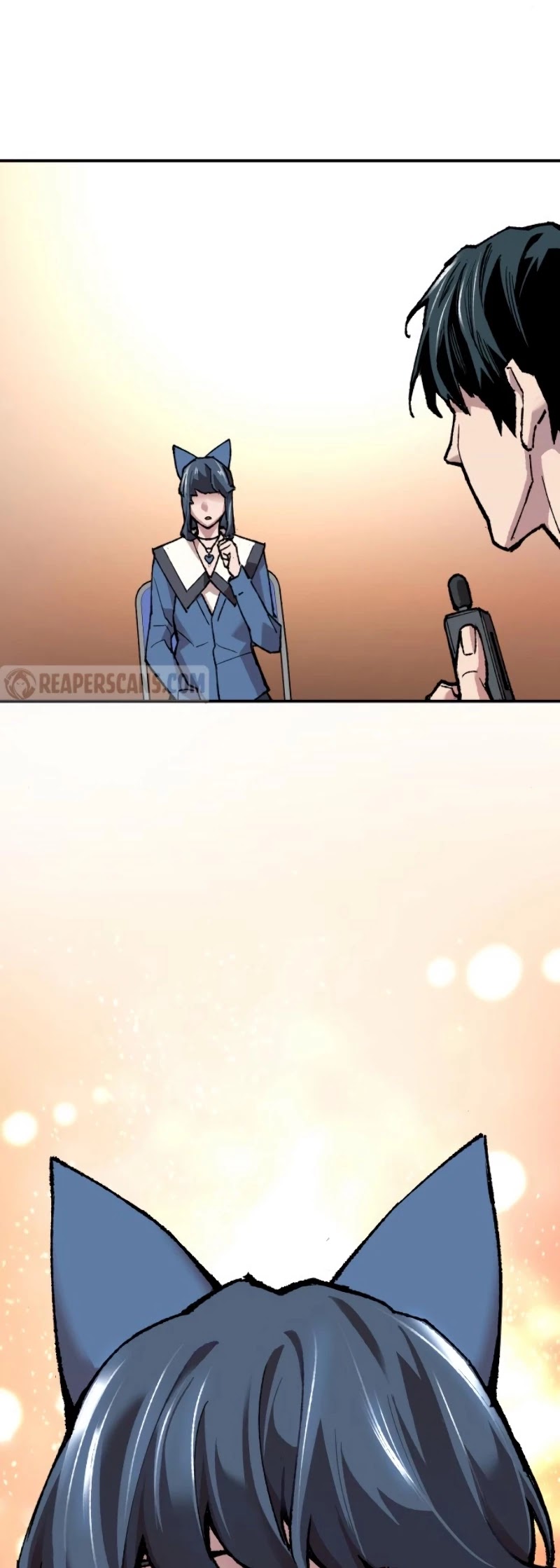 Limit Breaker Chapter 17 page 83 - Chapter 17