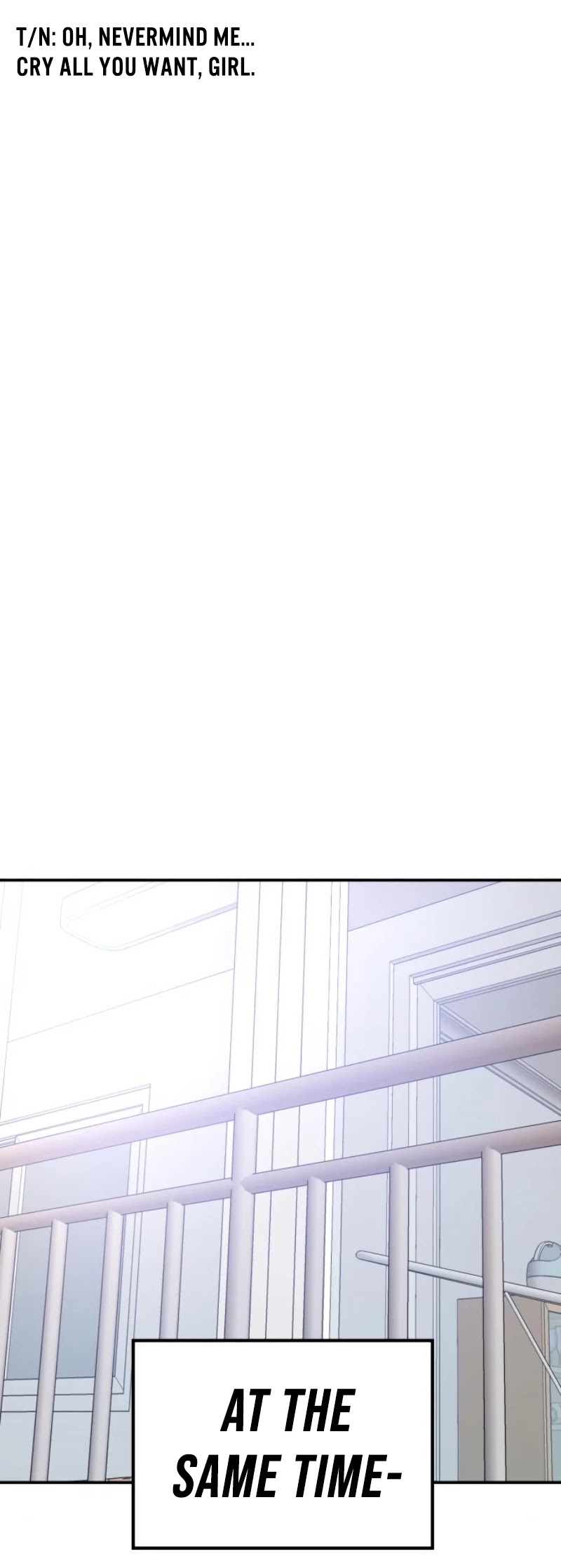 Limit Breaker Chapter 18 page 10 - Chapter 18