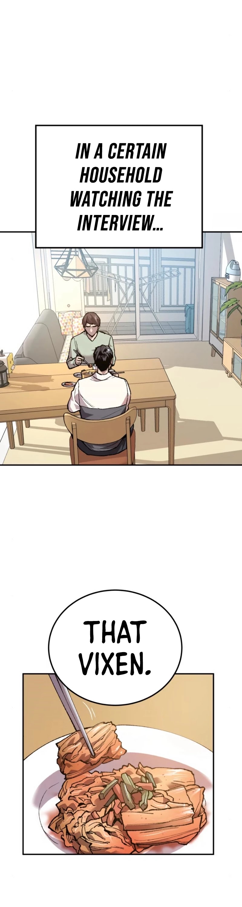 Limit Breaker Chapter 18 page 11 - Chapter 18