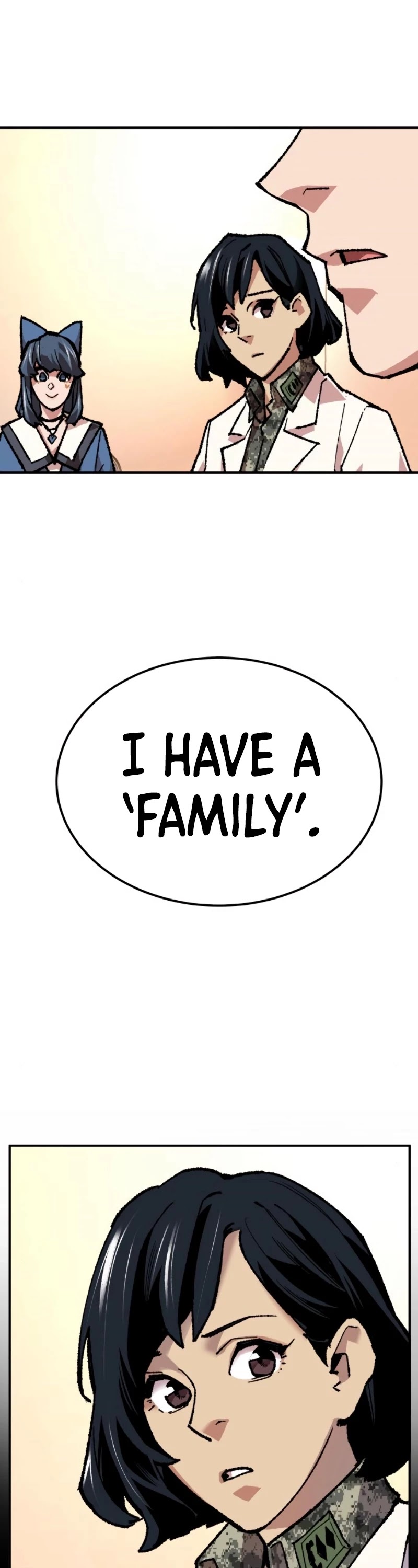 Limit Breaker Chapter 18 page 2 - Chapter 18