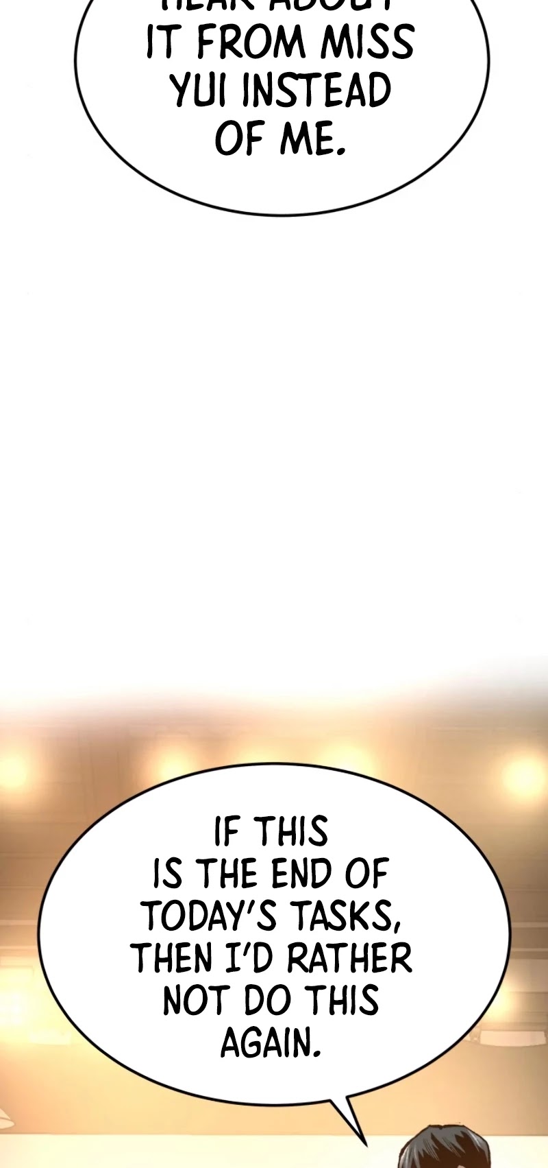 Limit Breaker Chapter 18 page 22 - Chapter 18